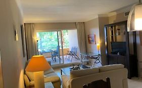 Golf & Beach .Apto 2 Bedroom Santa Maria Golf Marbella